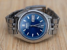Orologio da polso Seiko 5