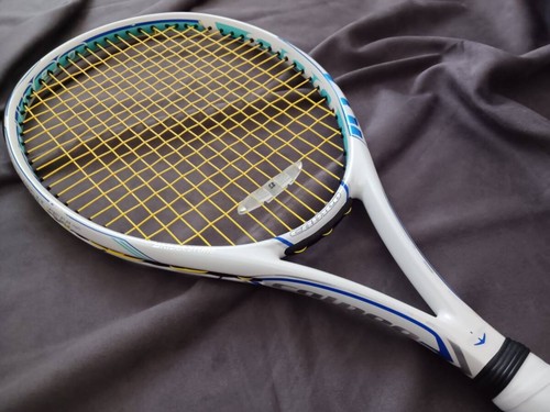 Racchetta tennis - racchetta,