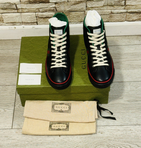 Guccitennis 1977 sneakers - guccitennis,