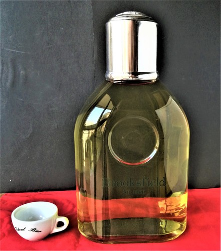 Grande factice gigant profumo - factice,