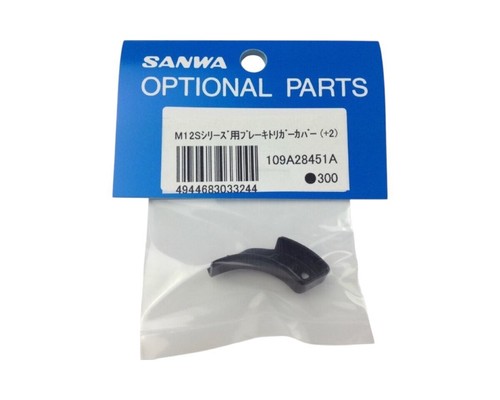 Leva acceleratore sanwa - acceleratore,