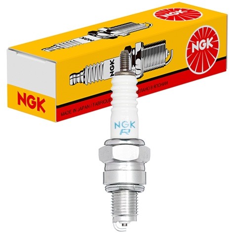 Candela ngk cr7hsa - ngk,
