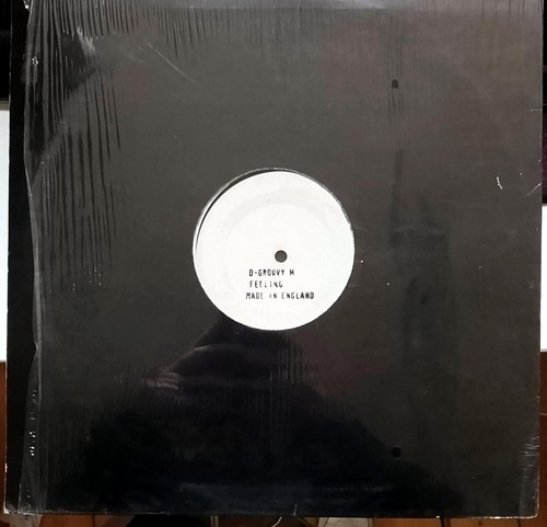 Disco vinile giri - disco, mix