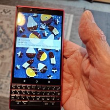 Smartphone BlackBerry KEY2 LE