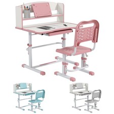 ZONEKIZ Banco Scuola Bambini