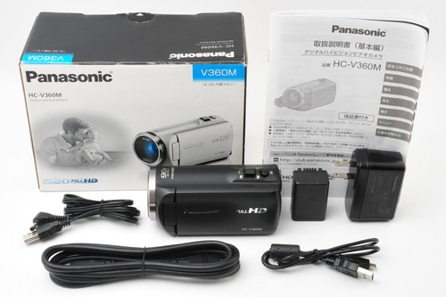 Videocamera digitale alta
