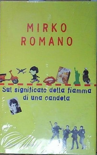 Romano sul significato - romano,