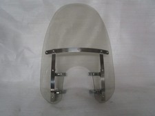 Parabrezza originale Harley