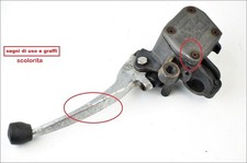 APRILIA ATLANTIC 500 03 04 pompa freno posteriore originale