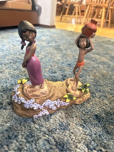 Wdcc jungle book set - wdcc, 3