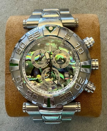 Orologio polso cronografo - da,