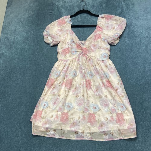 Lulus fresh florals - fresh,