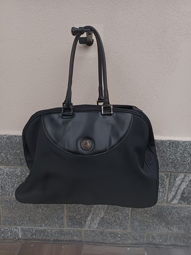 Borsa tela viaggio lavoro - borsa,