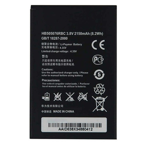 Ellenne batteria per huawei - batteria,