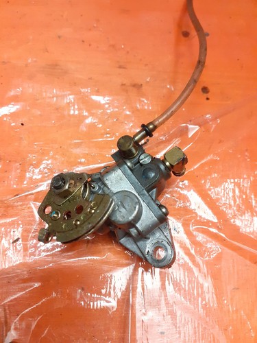 Pompa miscelatore mix fantic - miscelatore,