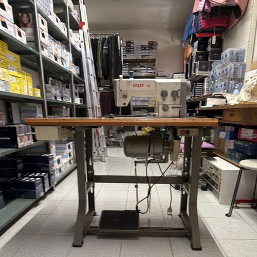 Pfaff 118 macchina - 118,