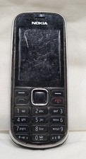 Cellulare vintage usato non testato – telefono da collezione NOKIA 3720c-2