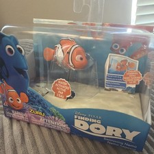 Disney Pixar 2016 Zuru Alla