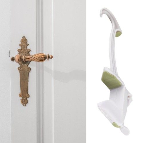 Baby safe door lock ringer - baby,