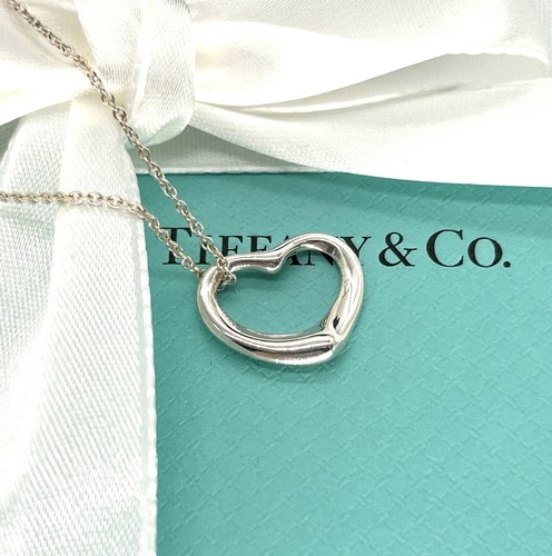Collana tiffany co in - tiffany, &