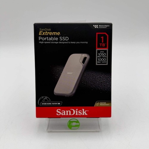 Nuovo ssd portatile - nuovo,