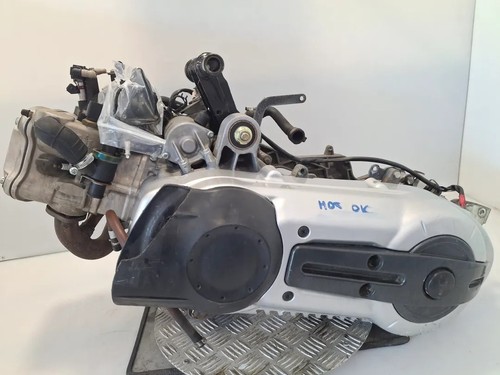 Motore completo piaggio - motore,