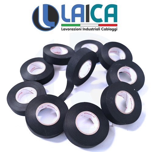 Nastro isolante telato 19mm - isolante,