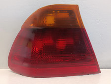 A7381 Fanale Posteriore Sinistro Bmw Serie 3 E46 Berlina 1998 2001 Stop