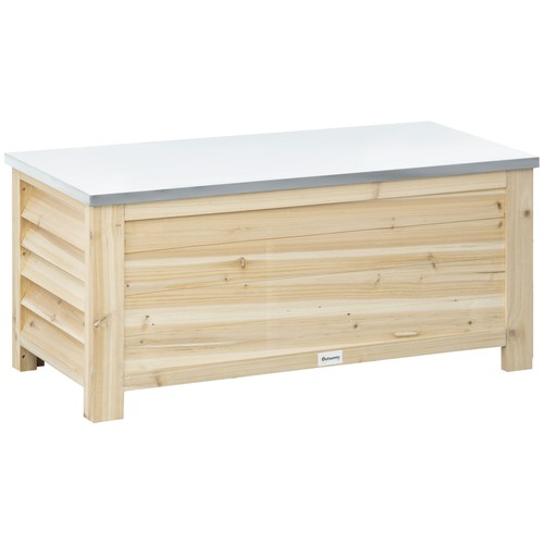 Baule esterno 155l in - 155l,