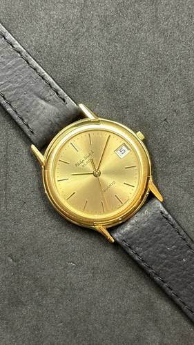 Philip watch blade quartz - philip, quartz-