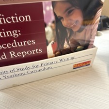 Units of Study for Primary