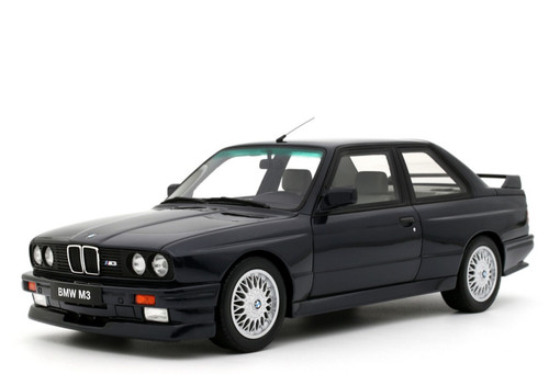 Otto mobile bmw m3 - mobile, e30