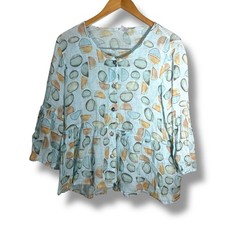 Camicetta grande Click Color