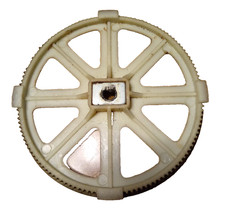 Puleggia grande per macchina del pane modello  Kenwood BM 200 originale.