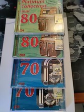 CD RARI PLATINUM COLLECTION