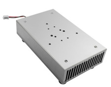 SCATOLA Dissipatore di calore