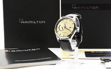 ▶️ *EXC+5 Hamilton