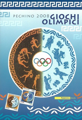 2008 italia repubblica folder