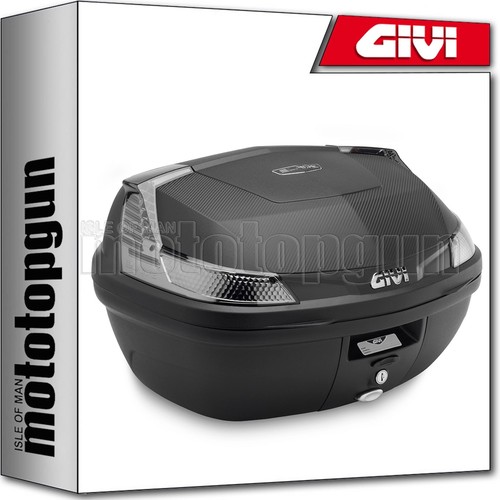 Givi b47ntml bauletto - bauletto, +