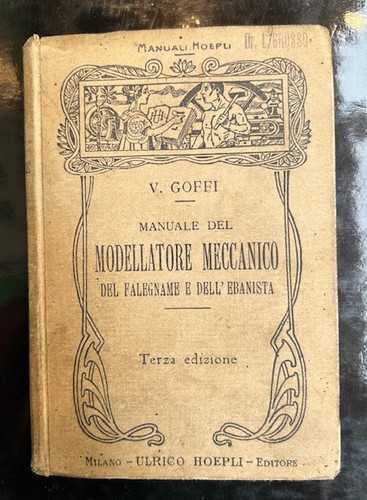 Goffi manuale del - manuale,