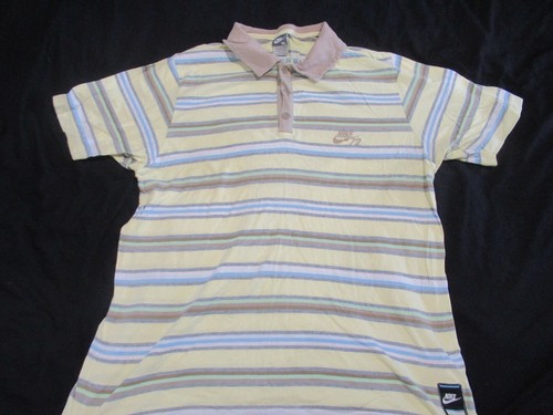 Polo nike seventy two - polo,