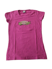 T-shirt scorpion bay Taglia S