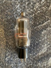 TUBO AMPEREX NOS 811A MADE IN HOLLAND