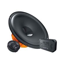 Hertz DSK165.3 80W Kit