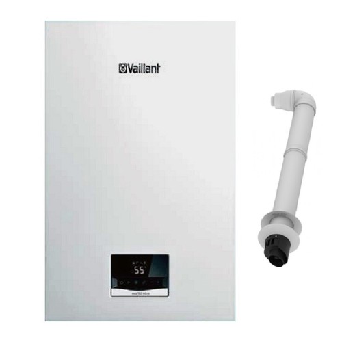 Caldaia condensazione kw - 24,