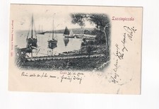 D8866 LUSSINPICCOLO - Mali