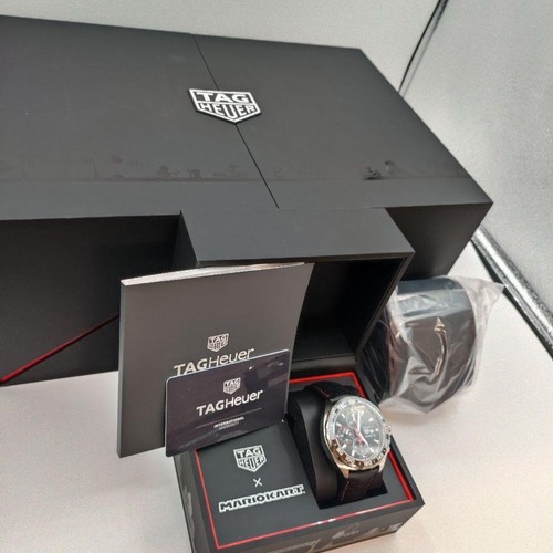 Orologio uomo automatico - uomo, tag