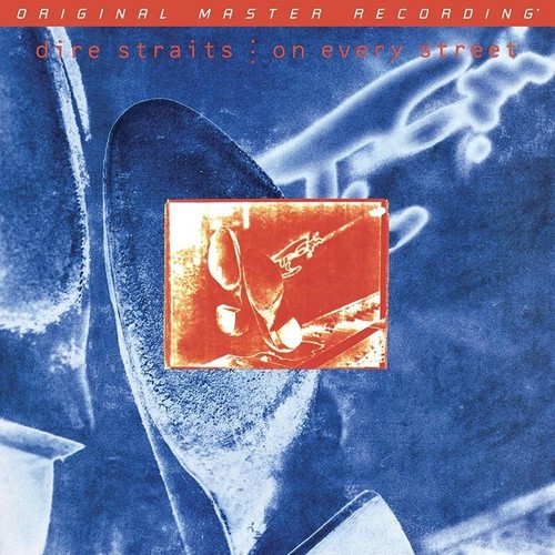 Dire straits every - every, street