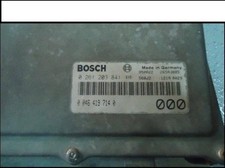 Servizio scodifica centralina fiat punto gt immo off