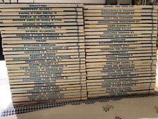 Tex gigante serie 400, singoli numeri